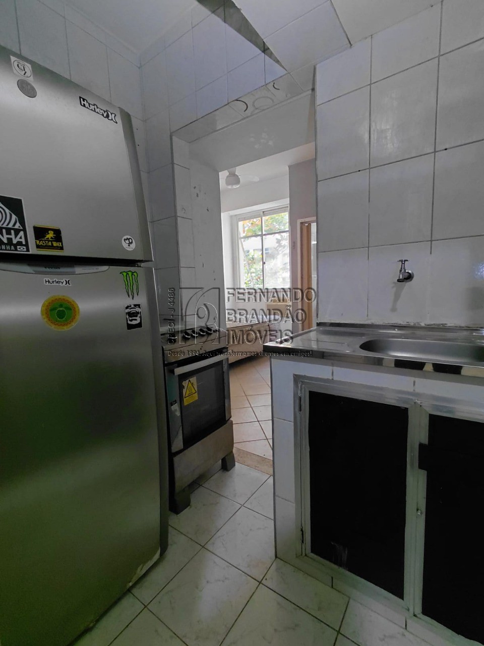 Apartamento, 1 quarto, 25 m² - Foto 8
