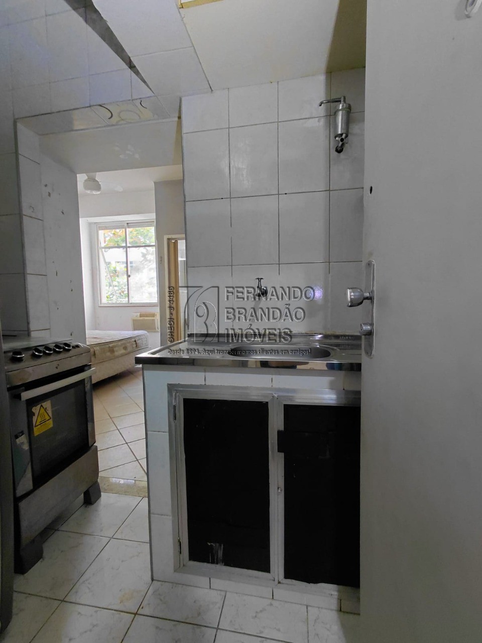 Apartamento, 1 quarto, 25 m² - Foto 9