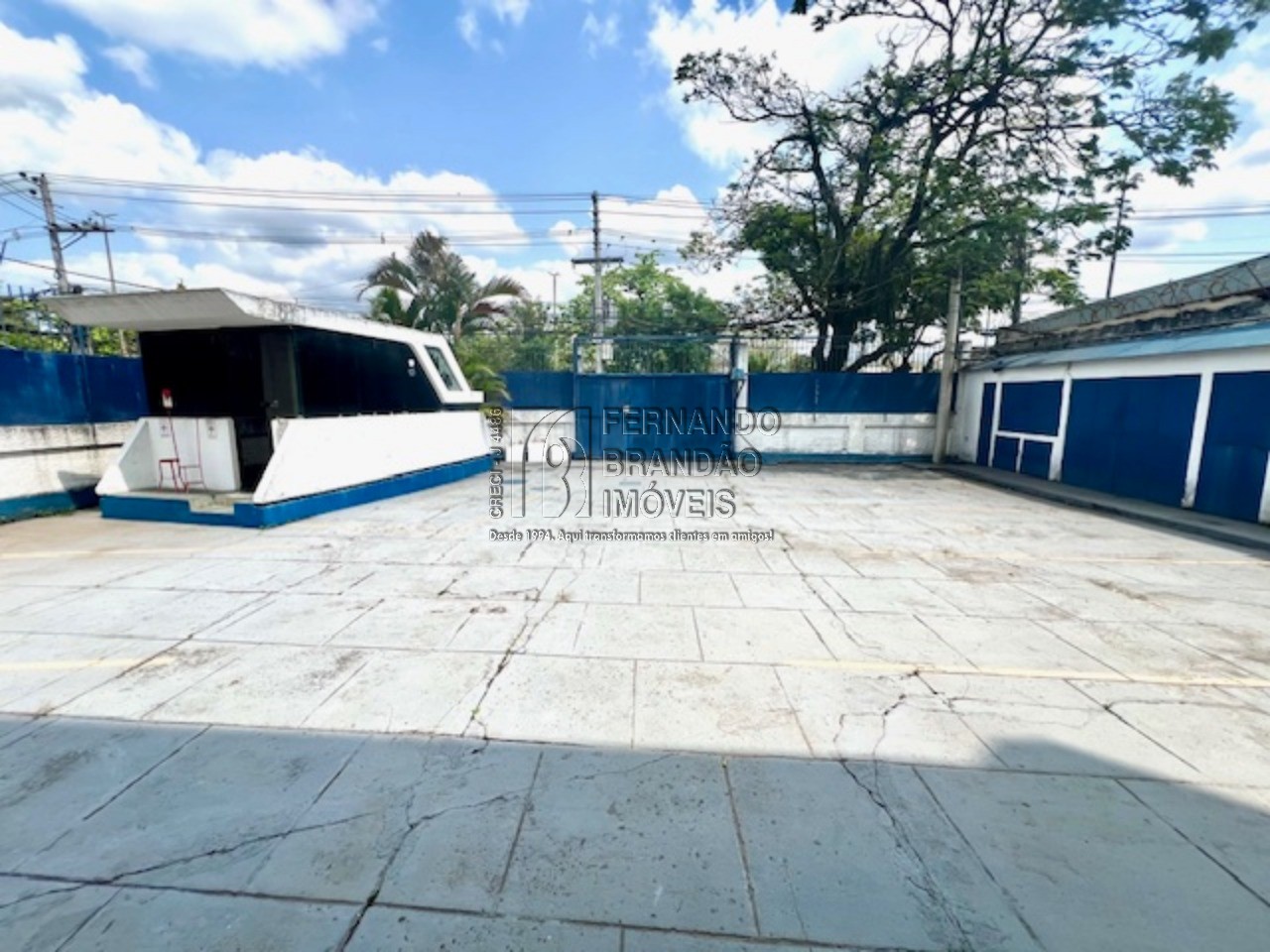 Prédio Inteiro, 1180 m² - Foto 2