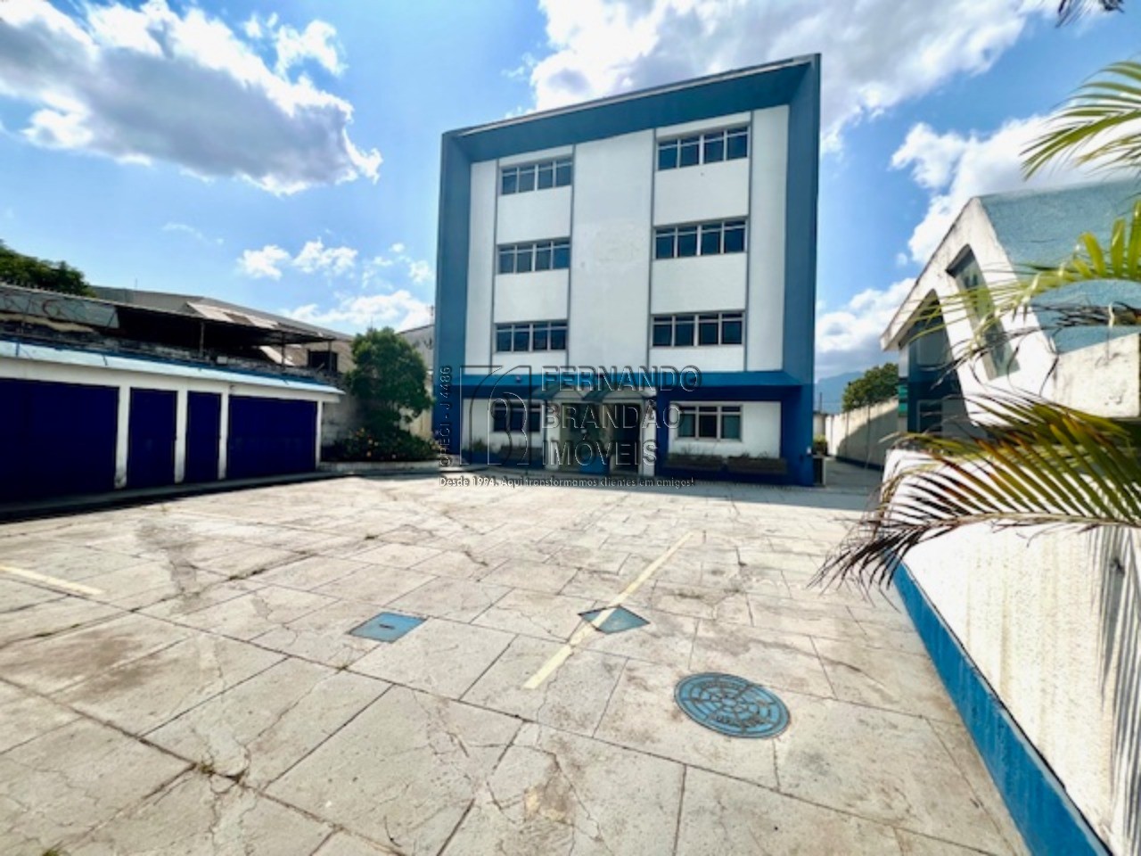 Prédio Inteiro, 1180 m² - Foto 3