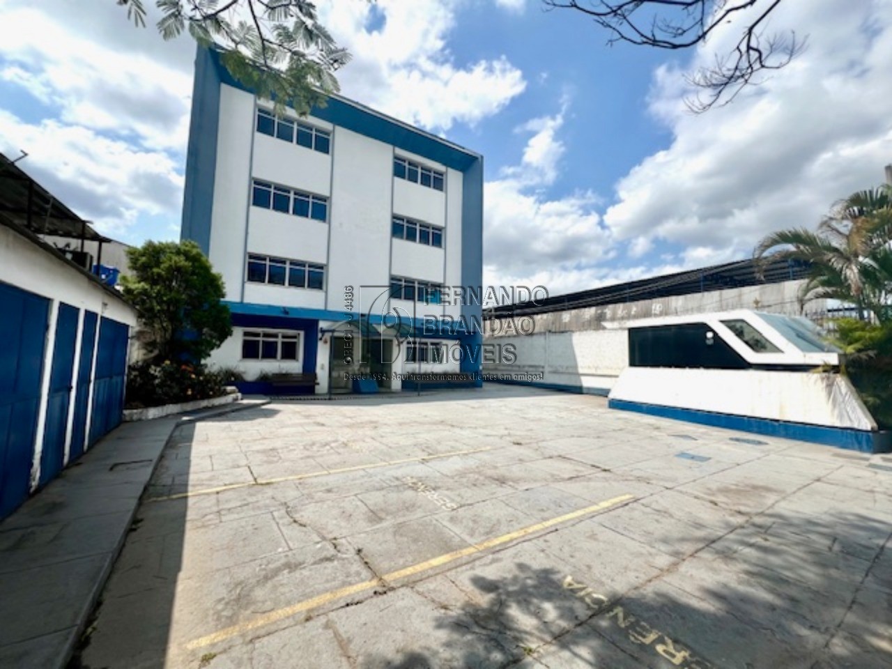 Prédio Inteiro, 1180 m² - Foto 4