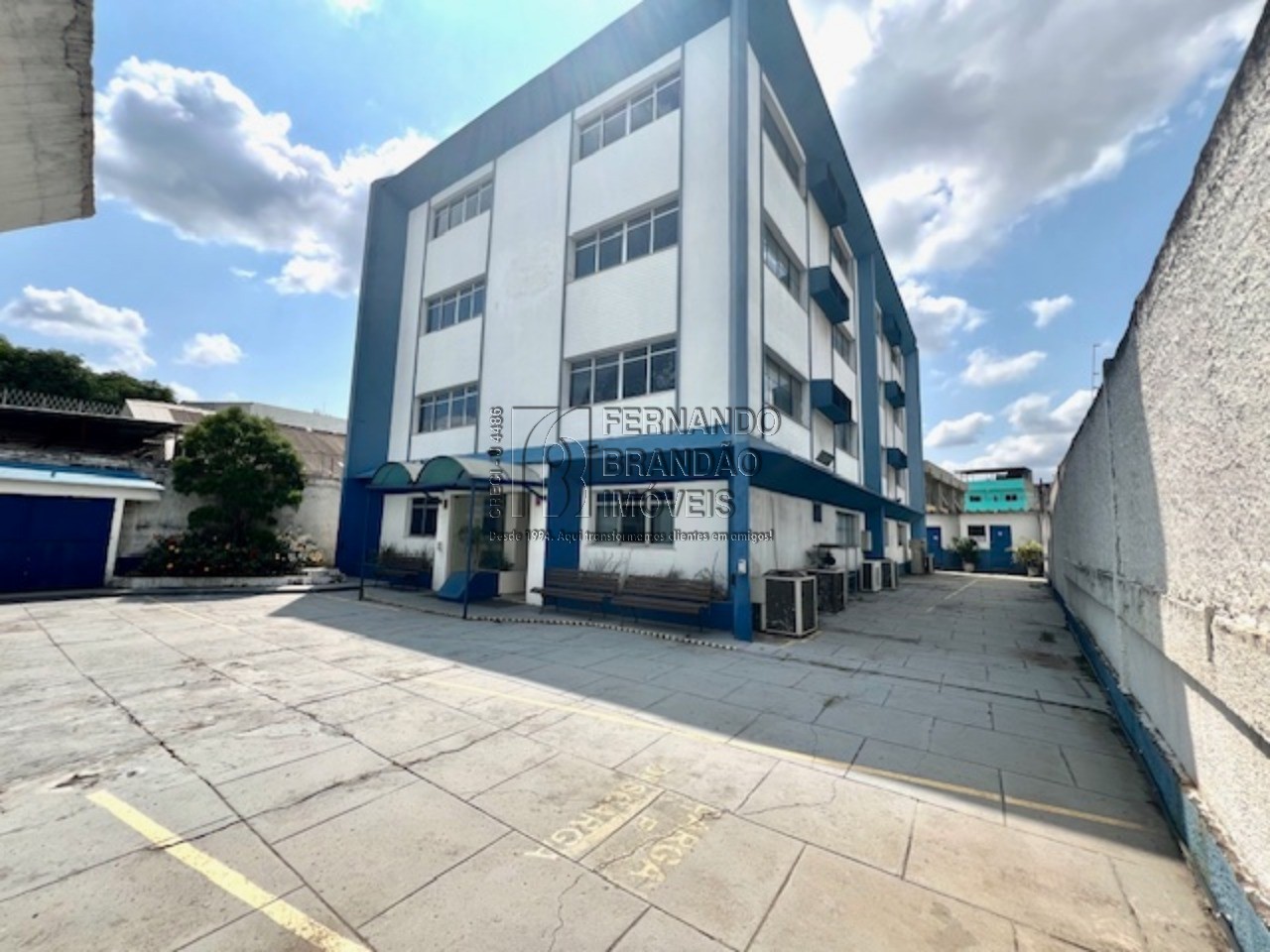 Prédio Inteiro, 1180 m² - Foto 5