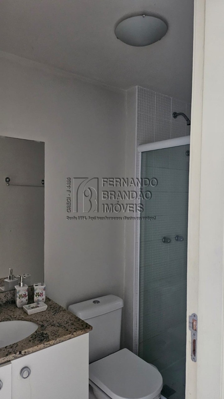 Apartamento, 2 quartos, 65 m² - Foto 10