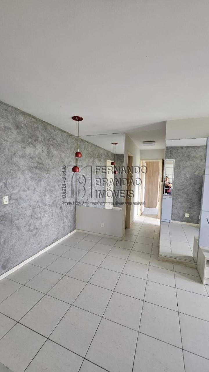 Apartamento, 2 quartos, 65 m² - Foto 2