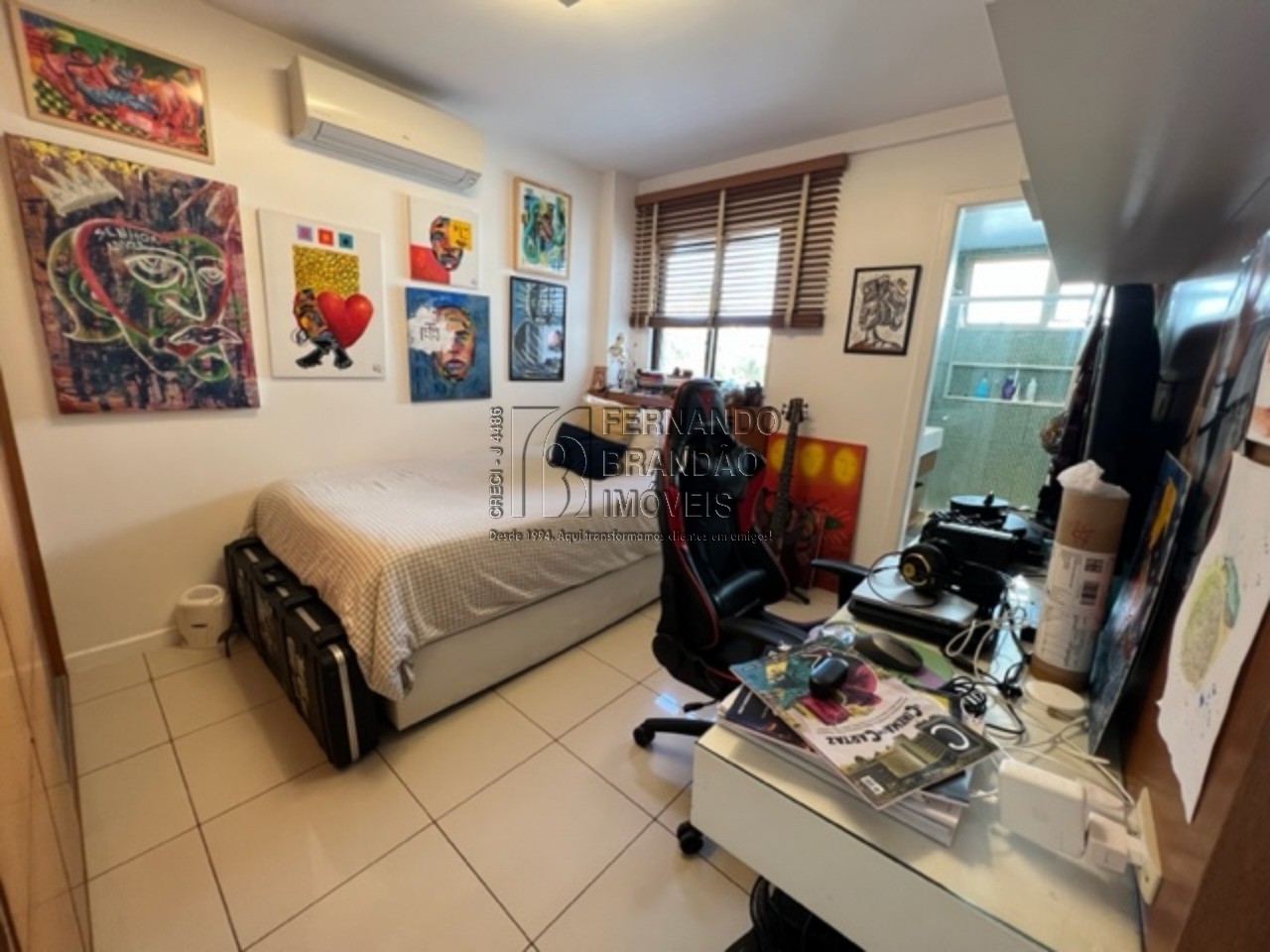 Apartamento, 3 quartos, 193 m² - Foto 12