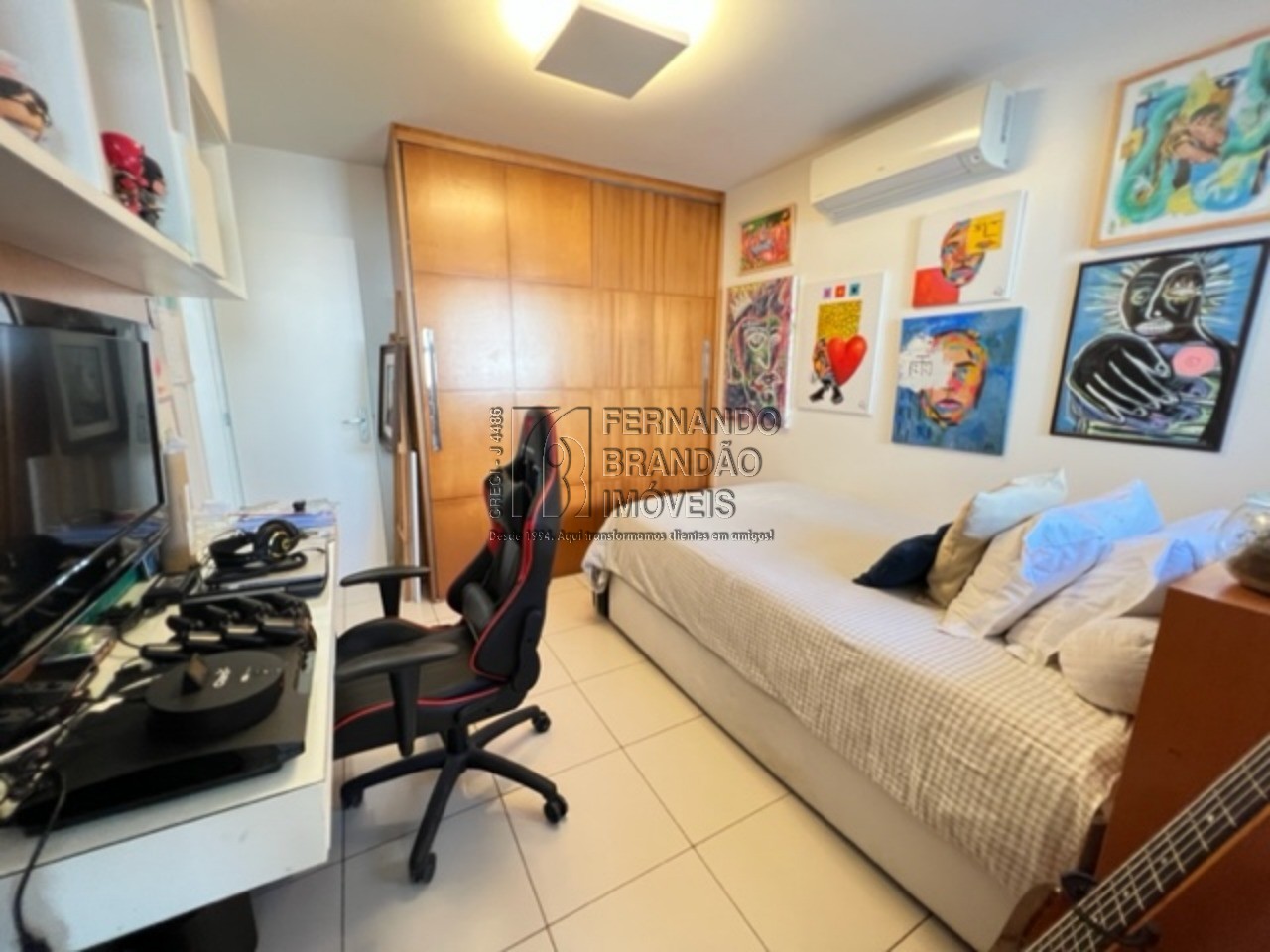 Apartamento, 3 quartos, 193 m² - Foto 13