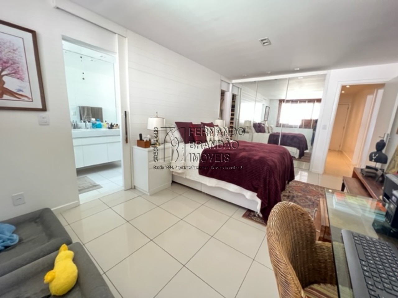 Apartamento, 3 quartos, 193 m² - Foto 15