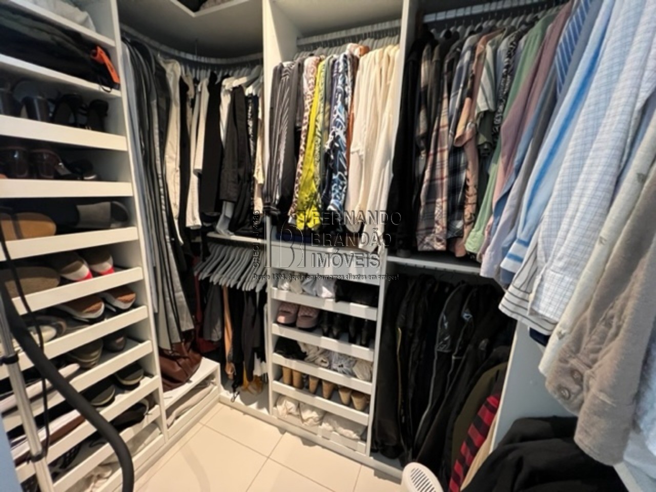 Apartamento, 3 quartos, 193 m² - Foto 17