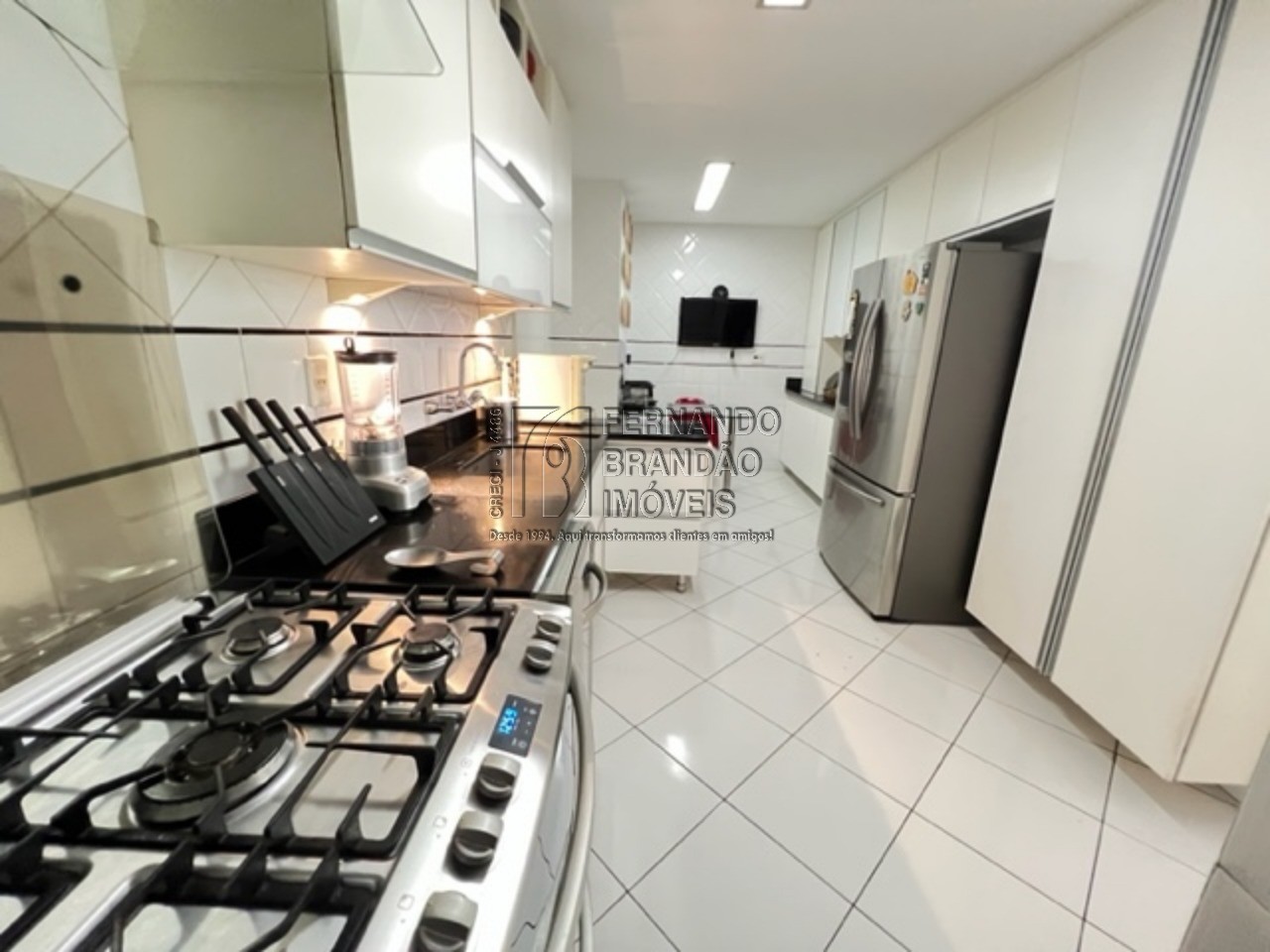 Apartamento, 3 quartos, 193 m² - Foto 18