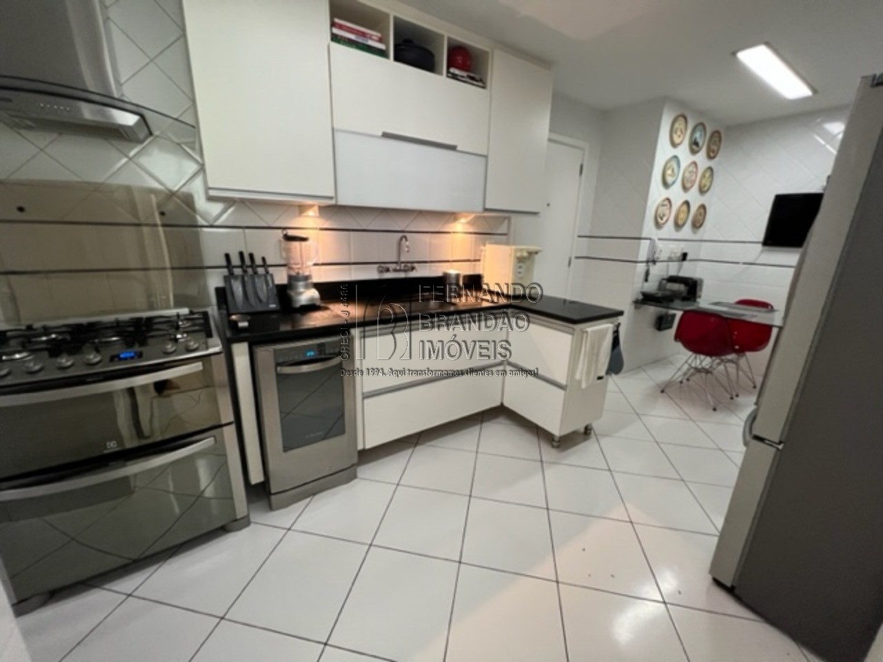 Apartamento, 3 quartos, 193 m² - Foto 19