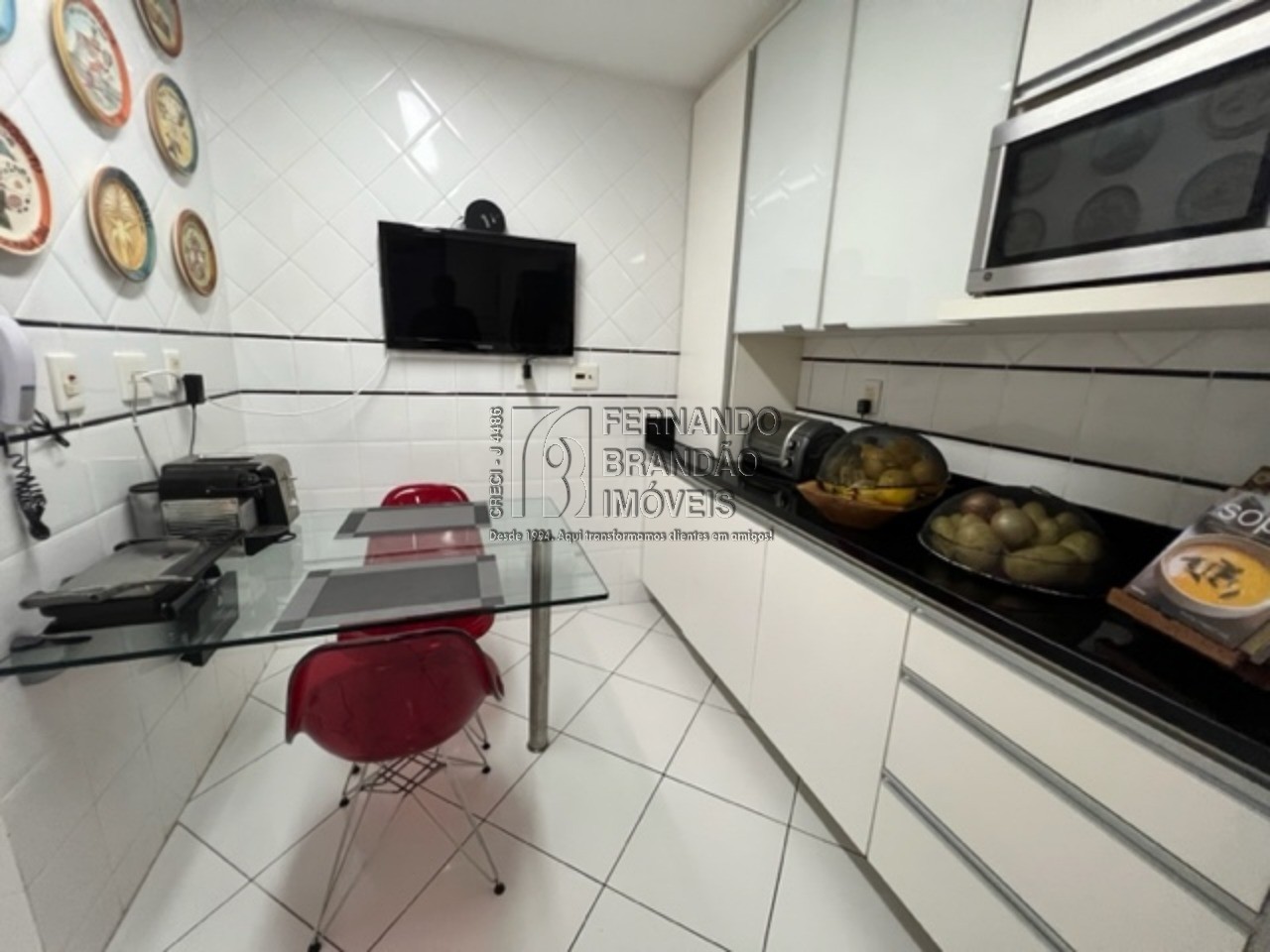 Apartamento, 3 quartos, 193 m² - Foto 20