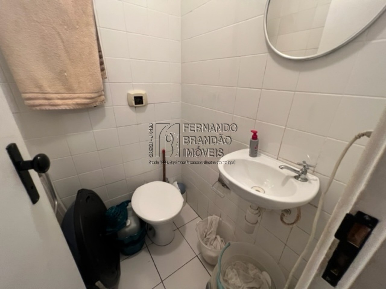 Apartamento, 3 quartos, 193 m² - Foto 23