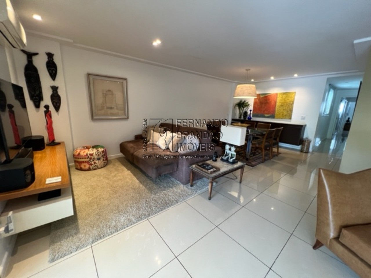 Apartamento, 3 quartos, 193 m² - Foto 5