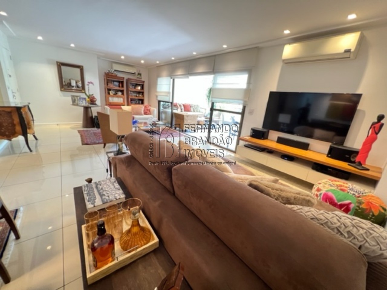 Apartamento, 3 quartos, 193 m² - Foto 6