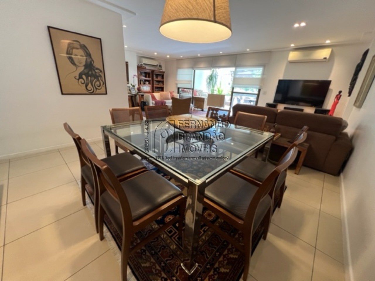 Apartamento, 3 quartos, 193 m² - Foto 7