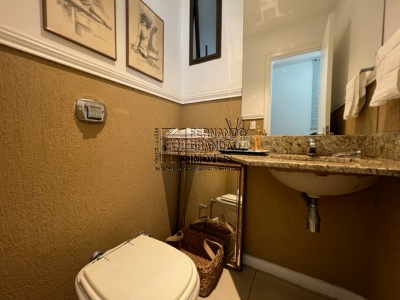 Apartamento, 3 quartos, 193 m² - Foto 8