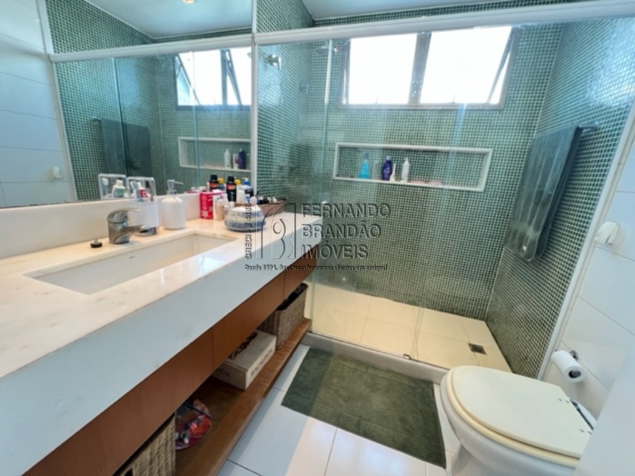 Apartamento, 3 quartos, 193 m² - Foto 9