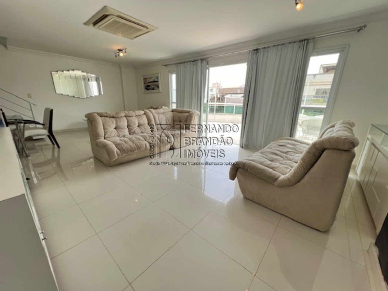 Cobertura, 3 quartos, 376 m² - Foto 3