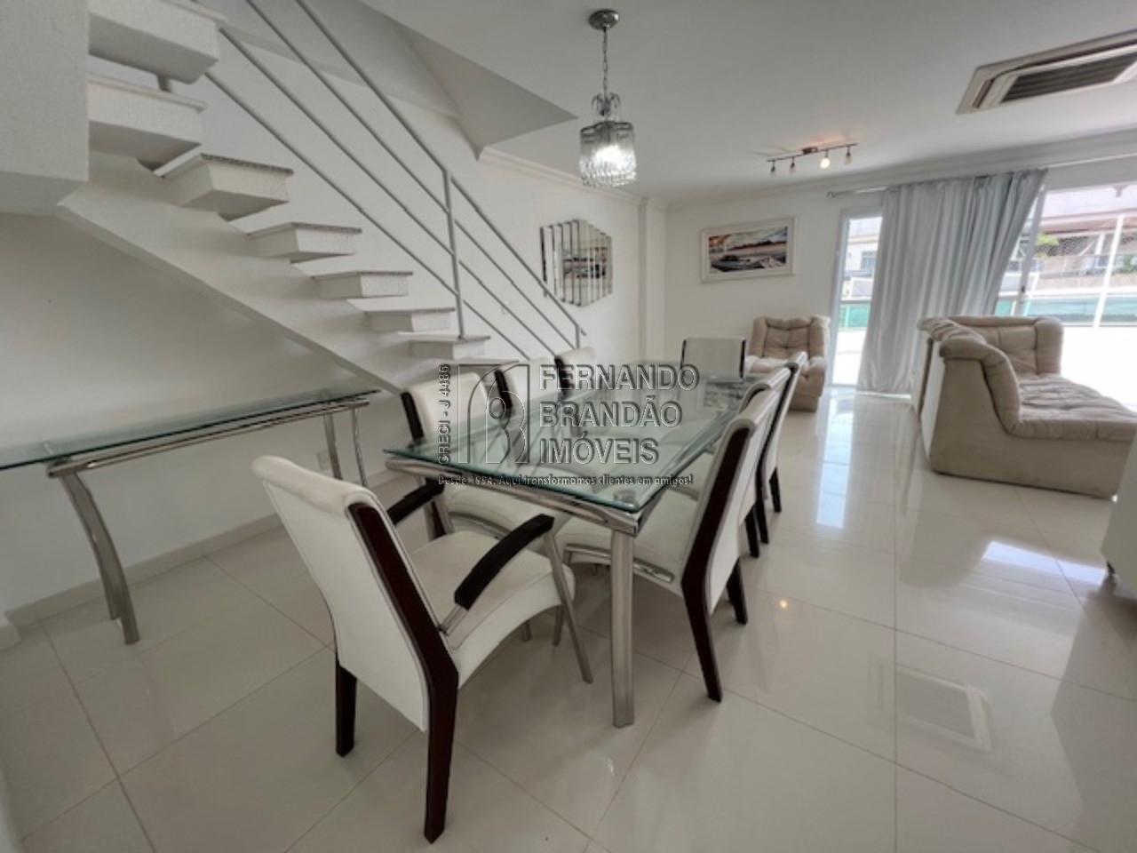 Cobertura, 3 quartos, 376 m² - Foto 6