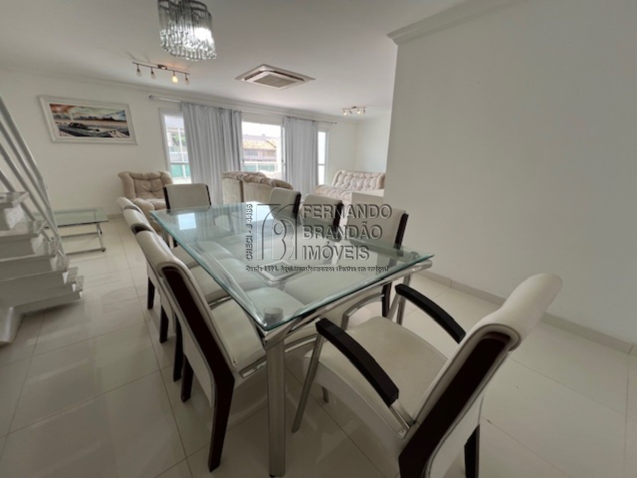 Cobertura, 3 quartos, 376 m² - Foto 7