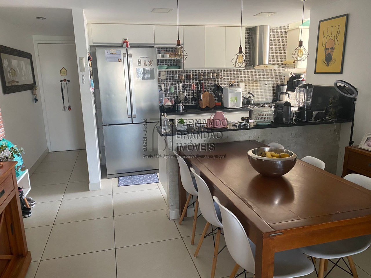 Apartamento, 3 quartos, 91 m² - Foto 10