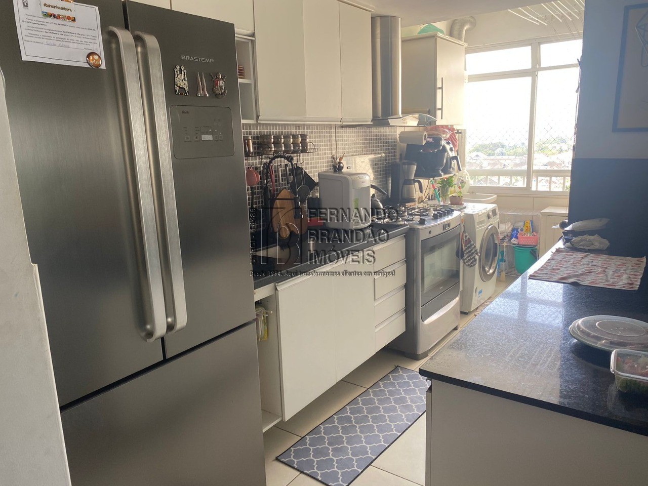 Apartamento, 3 quartos, 91 m² - Foto 12