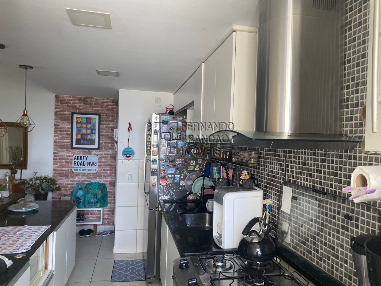 Apartamento, 3 quartos, 91 m² - Foto 13