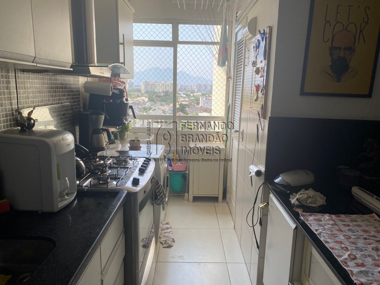 Apartamento, 3 quartos, 91 m² - Foto 14