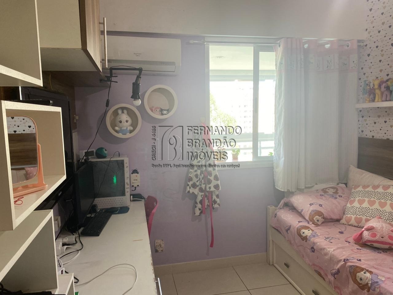Apartamento, 3 quartos, 91 m² - Foto 21