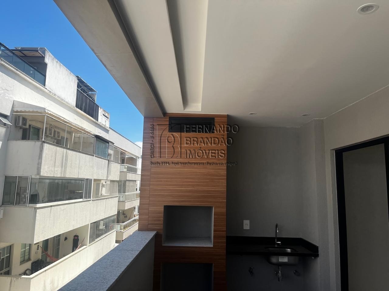 Apartamento, 3 quartos, 115 m² - Foto 2