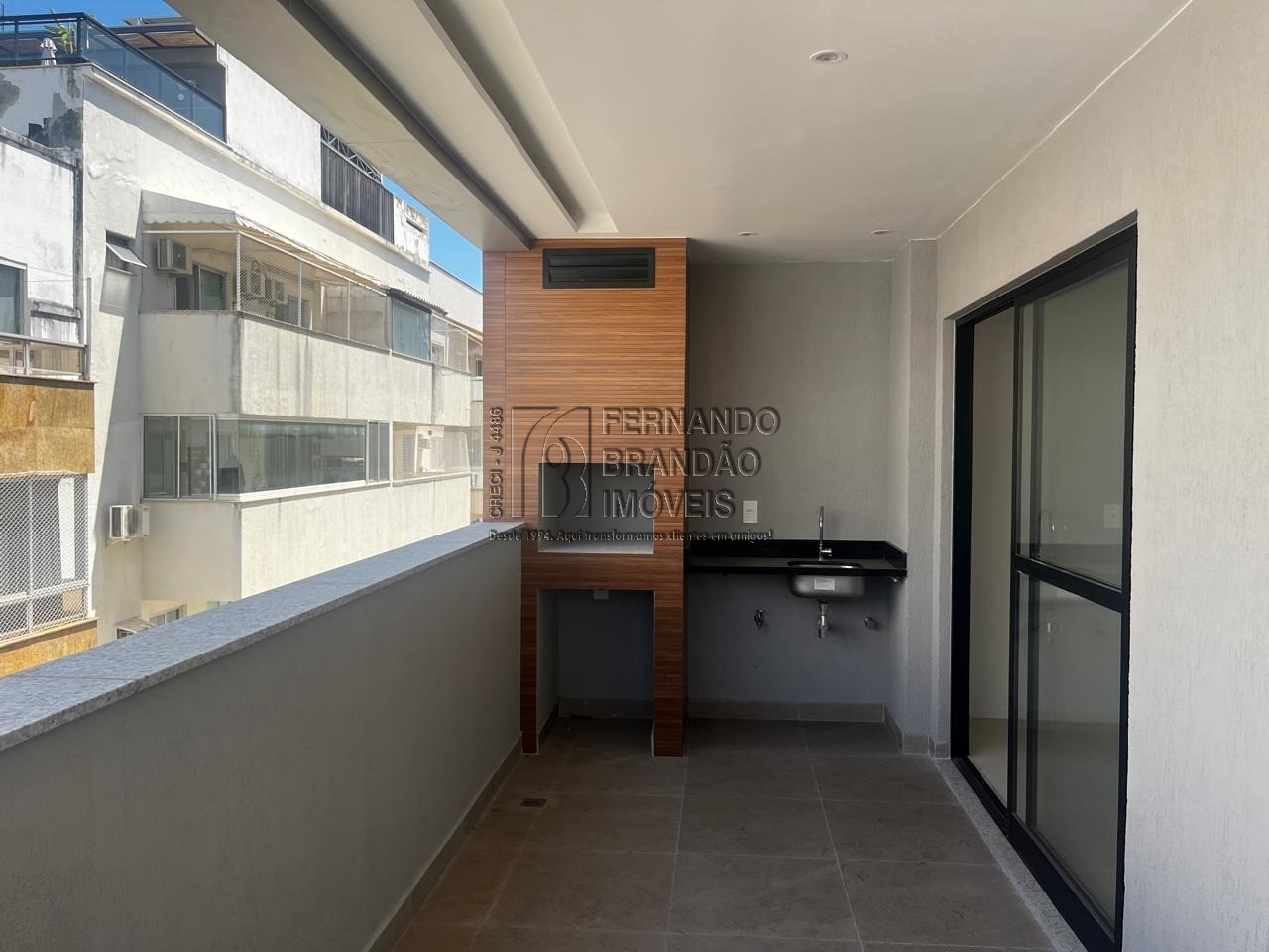 Apartamento, 3 quartos, 115 m² - Foto 4