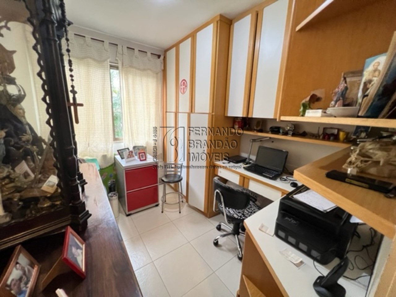 Apartamento, 2 quartos, 95 m² - Foto 11