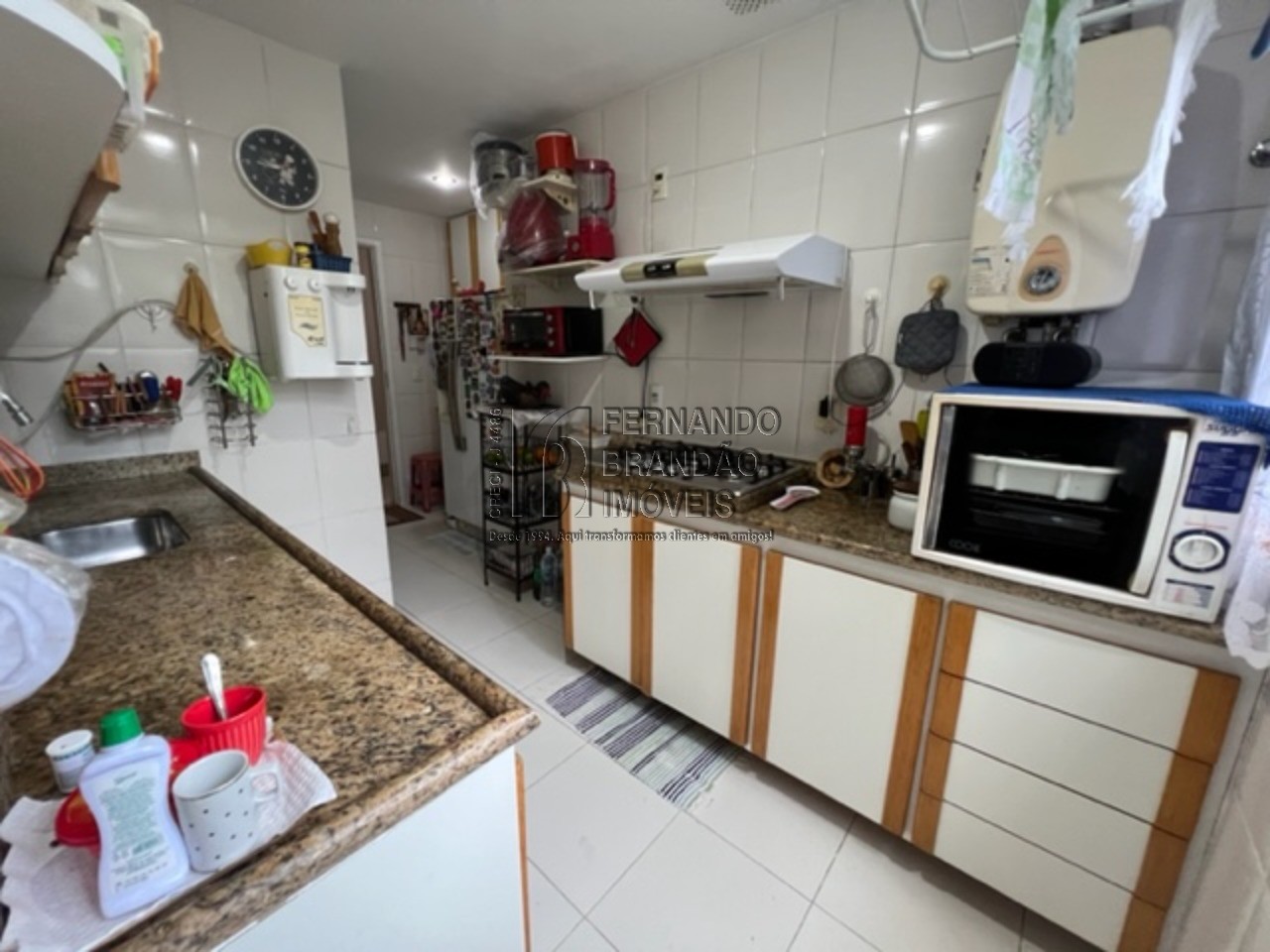 Apartamento, 2 quartos, 95 m² - Foto 13