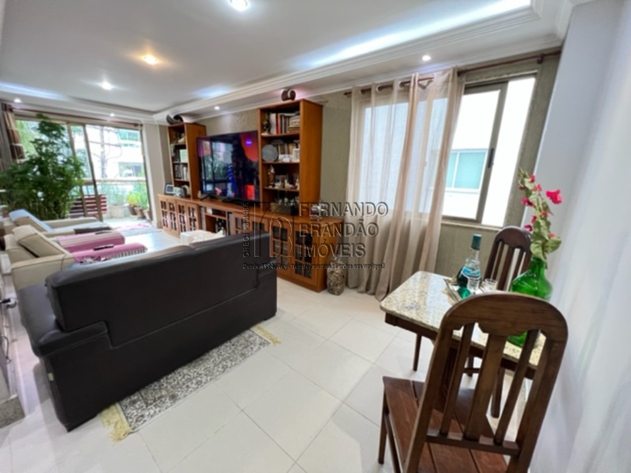 Apartamento, 2 quartos, 95 m² - Foto 4