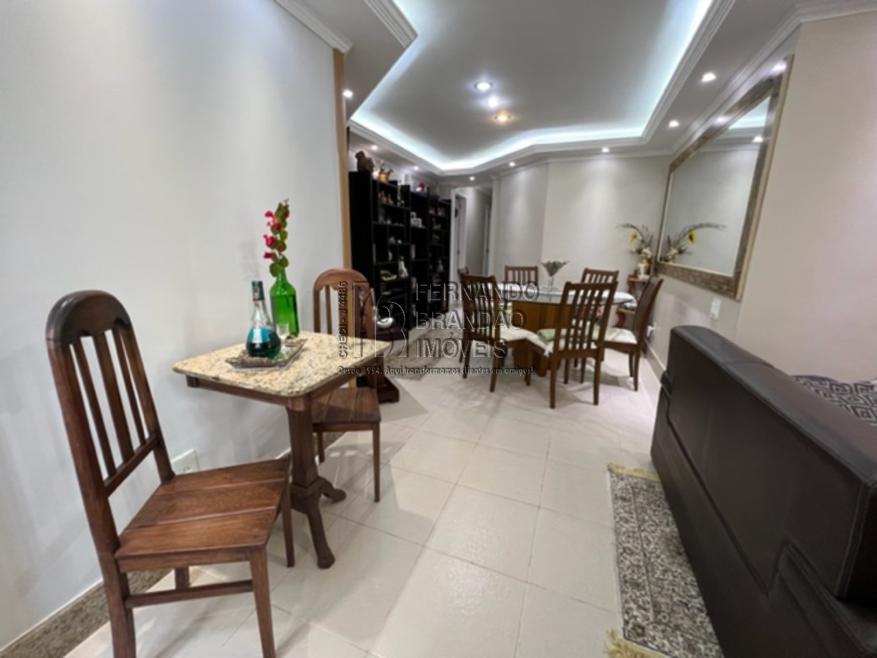 Apartamento, 2 quartos, 95 m² - Foto 5