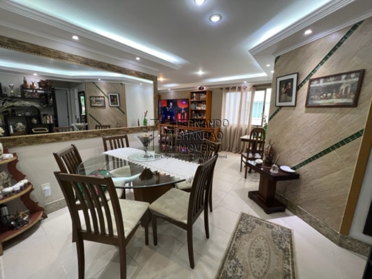 Apartamento, 2 quartos, 95 m² - Foto 6