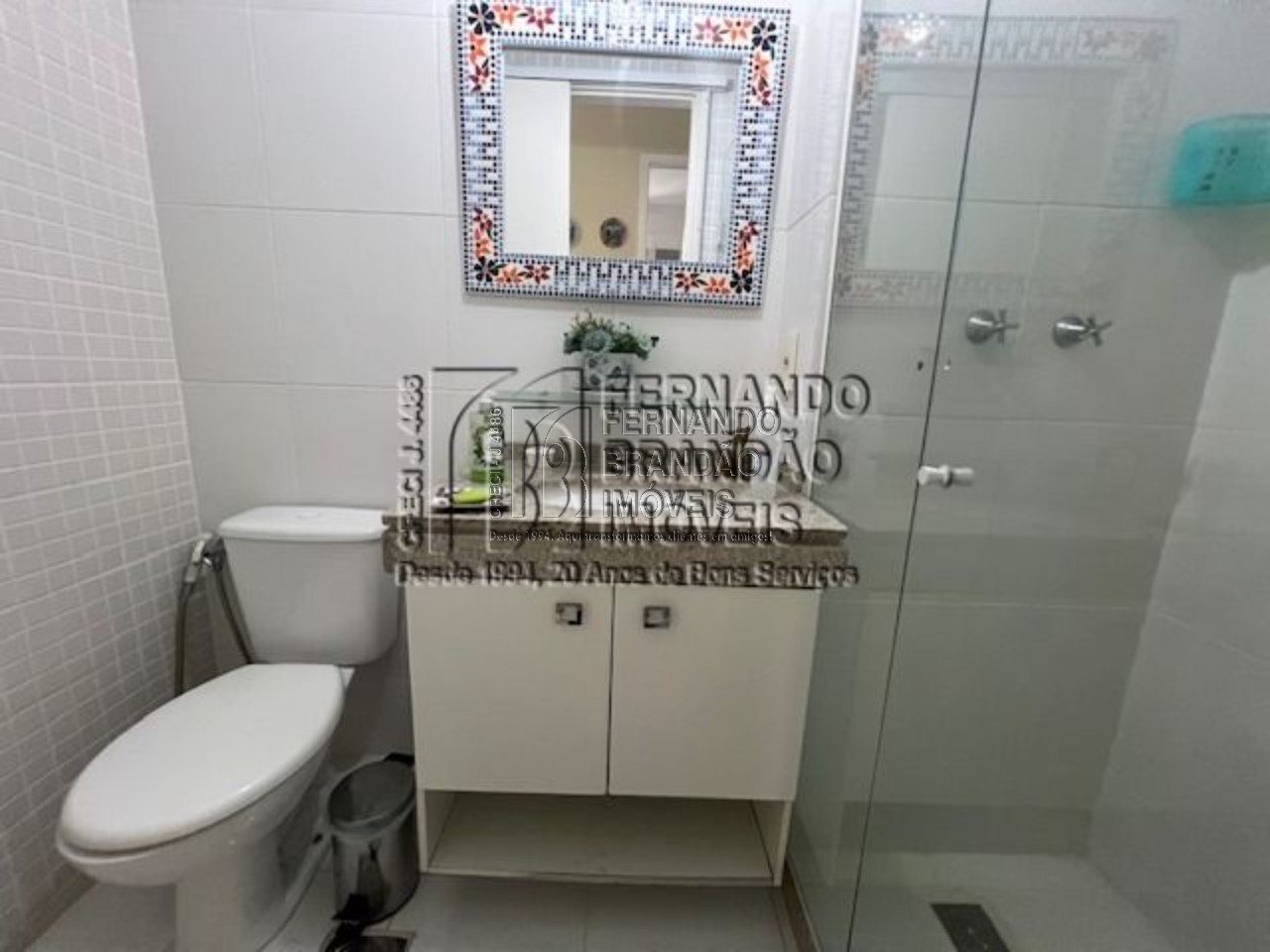 Apartamento, 2 quartos, 60 m² - Foto 10