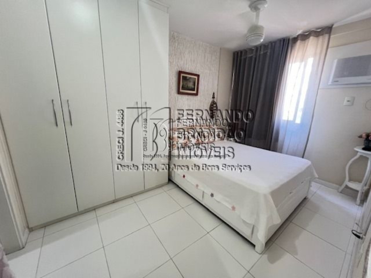 Apartamento, 2 quartos, 60 m² - Foto 11
