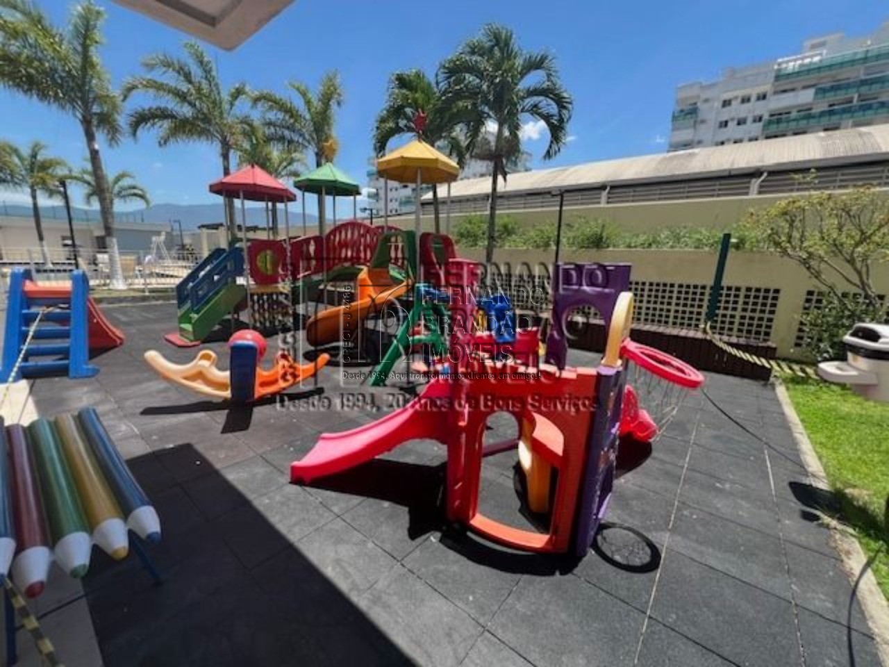 Apartamento, 2 quartos, 60 m² - Foto 23