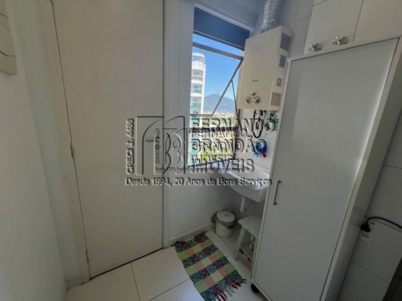 Apartamento, 2 quartos, 60 m² - Foto 8