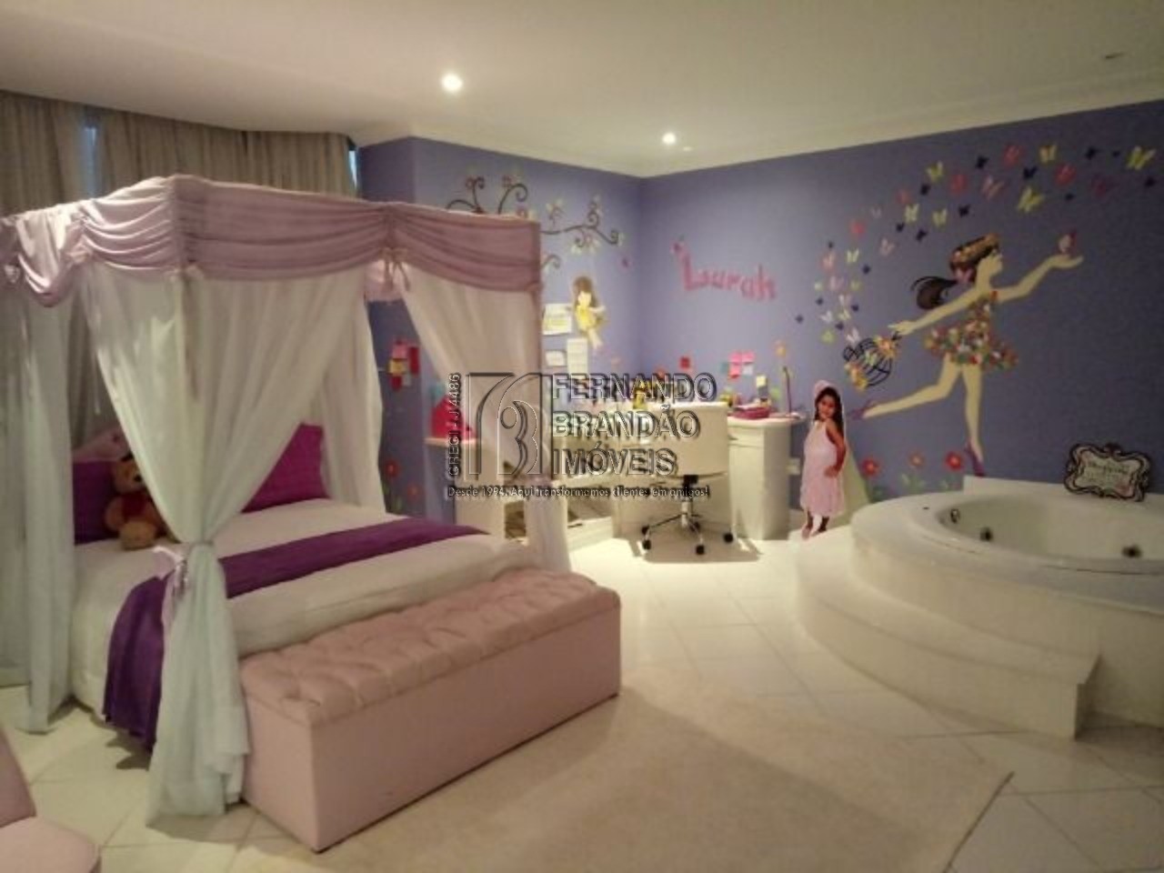 Casa, 5 quartos, 500 m² - Foto 14