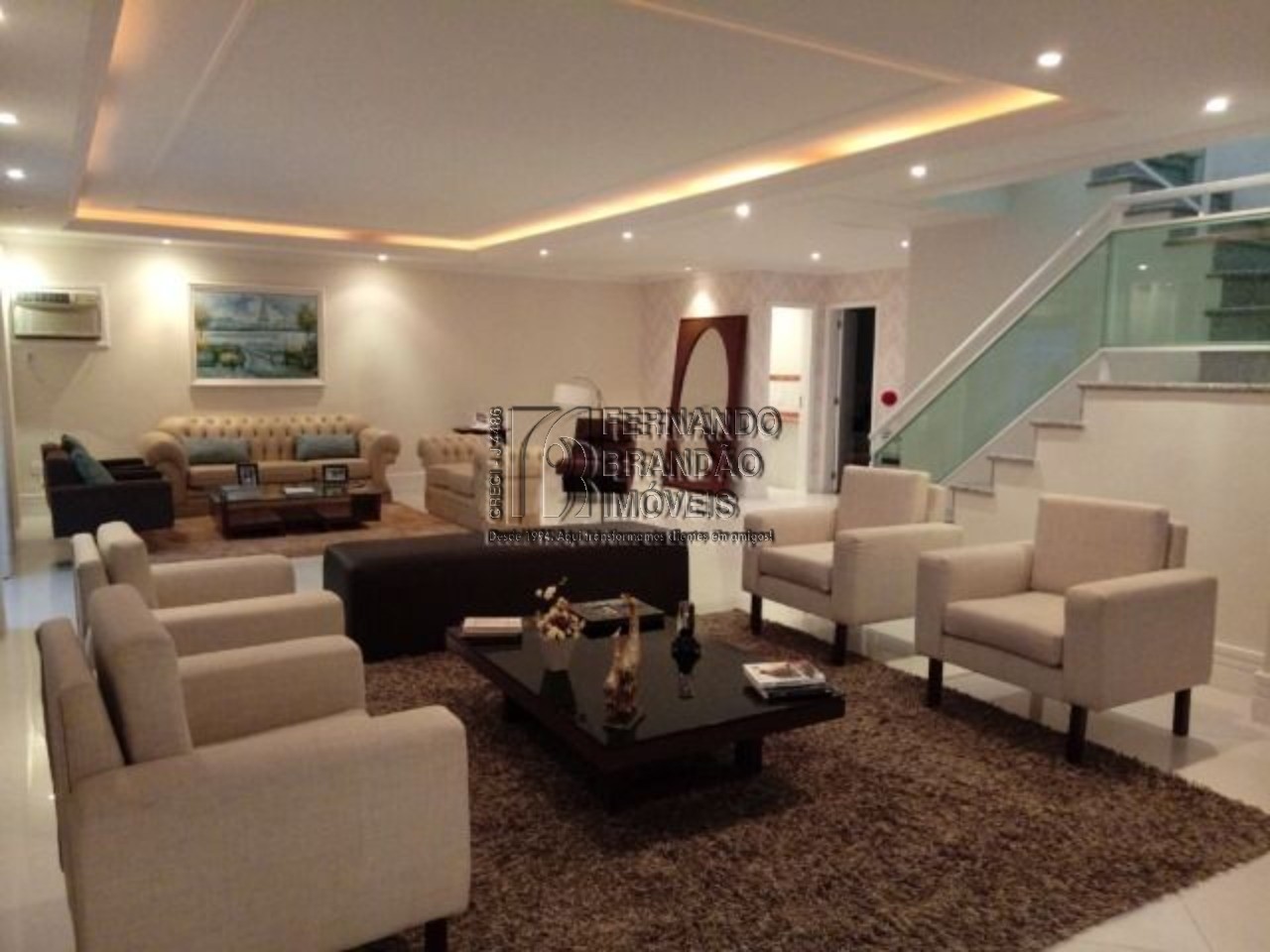 Casa, 5 quartos, 500 m² - Foto 6