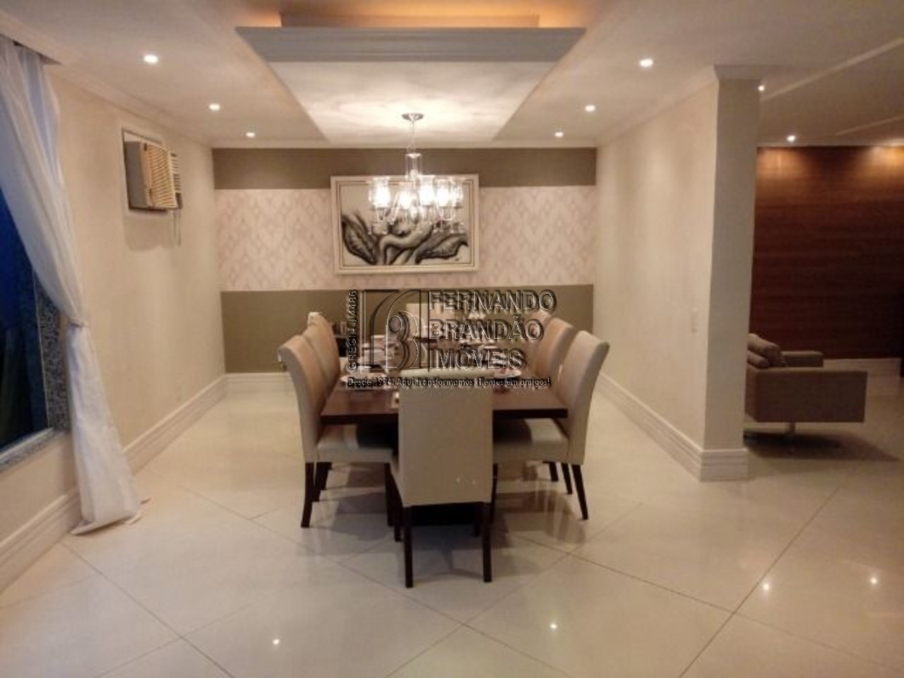 Casa, 5 quartos, 500 m² - Foto 7