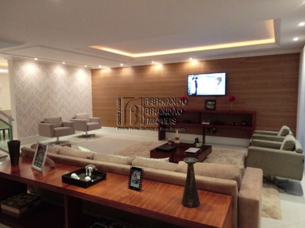 Casa, 5 quartos, 500 m² - Foto 8