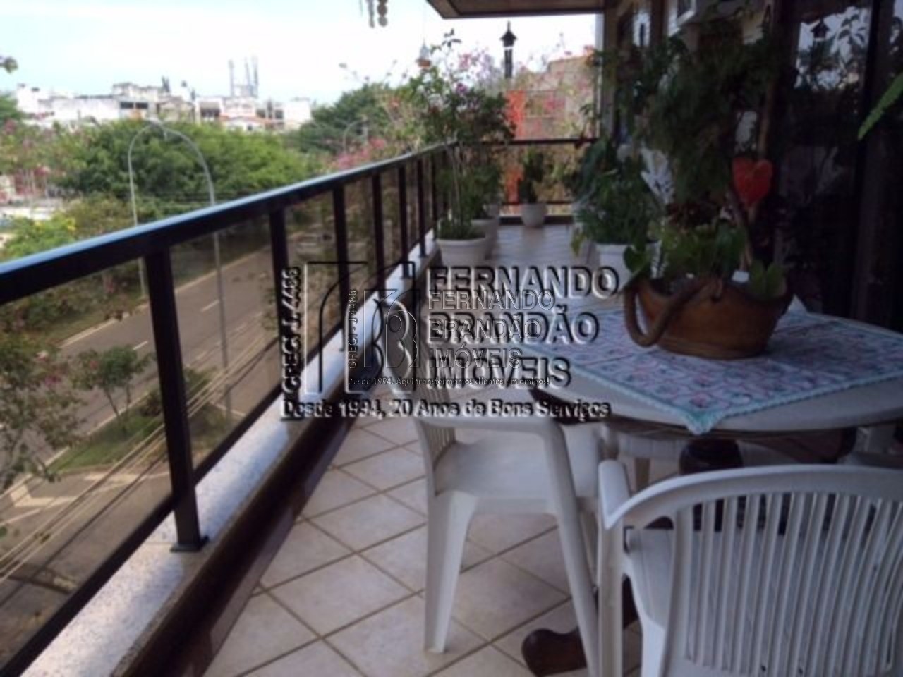 Apartamento, 3 quartos, 180 m² - Foto 4