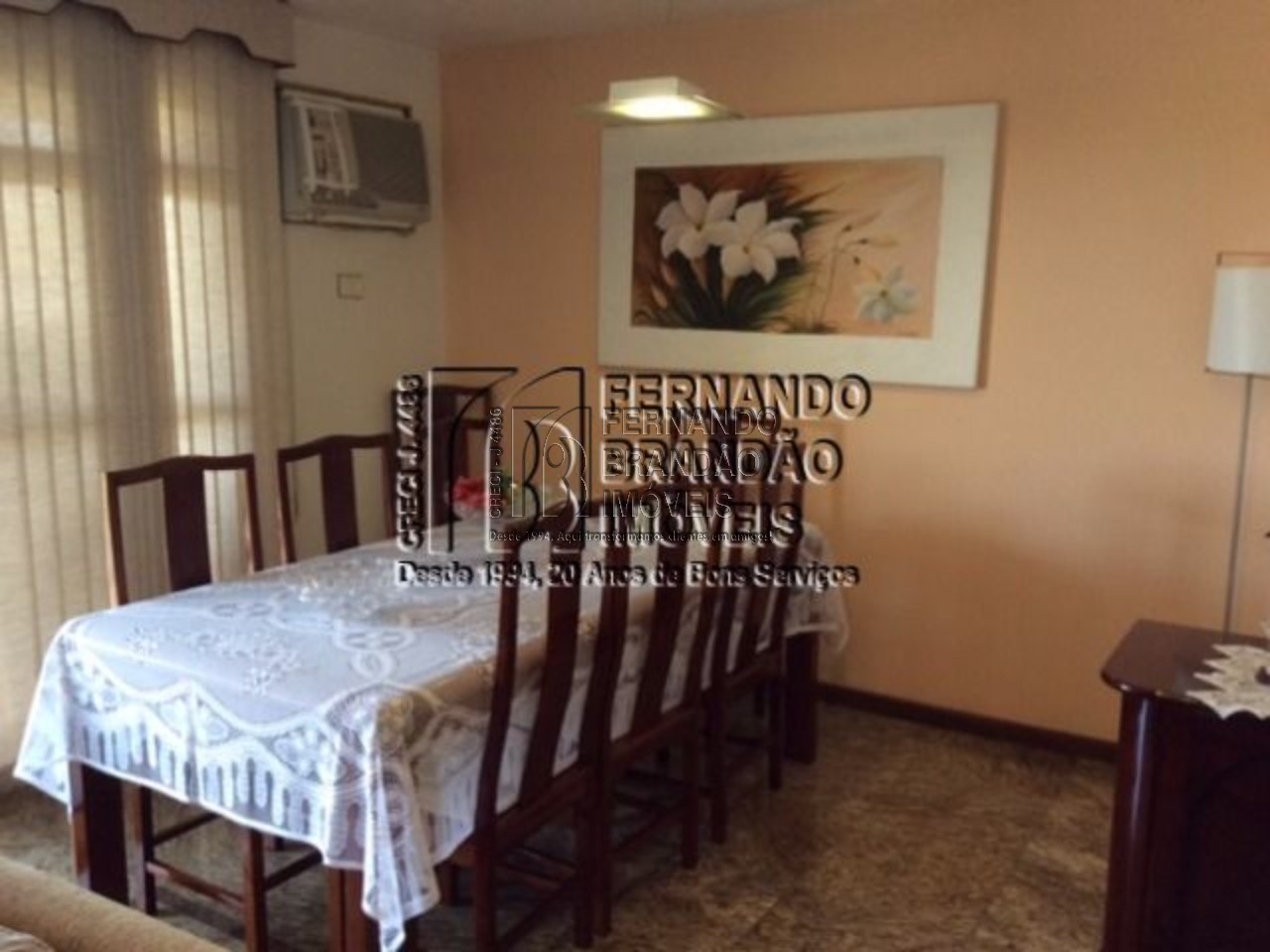 Apartamento, 3 quartos, 180 m² - Foto 6