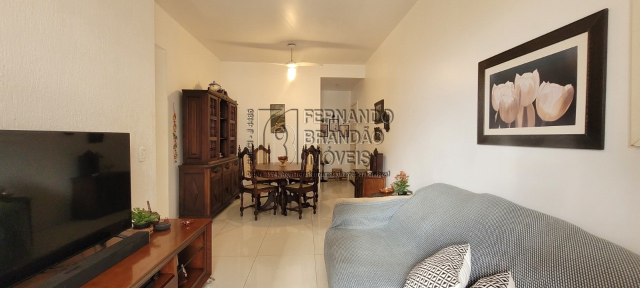 Apartamento, 3 quartos, 81 m² - Foto 1