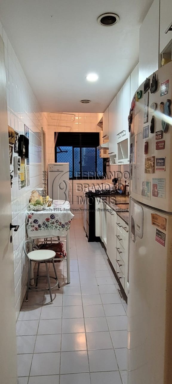 Apartamento, 3 quartos, 81 m² - Foto 11