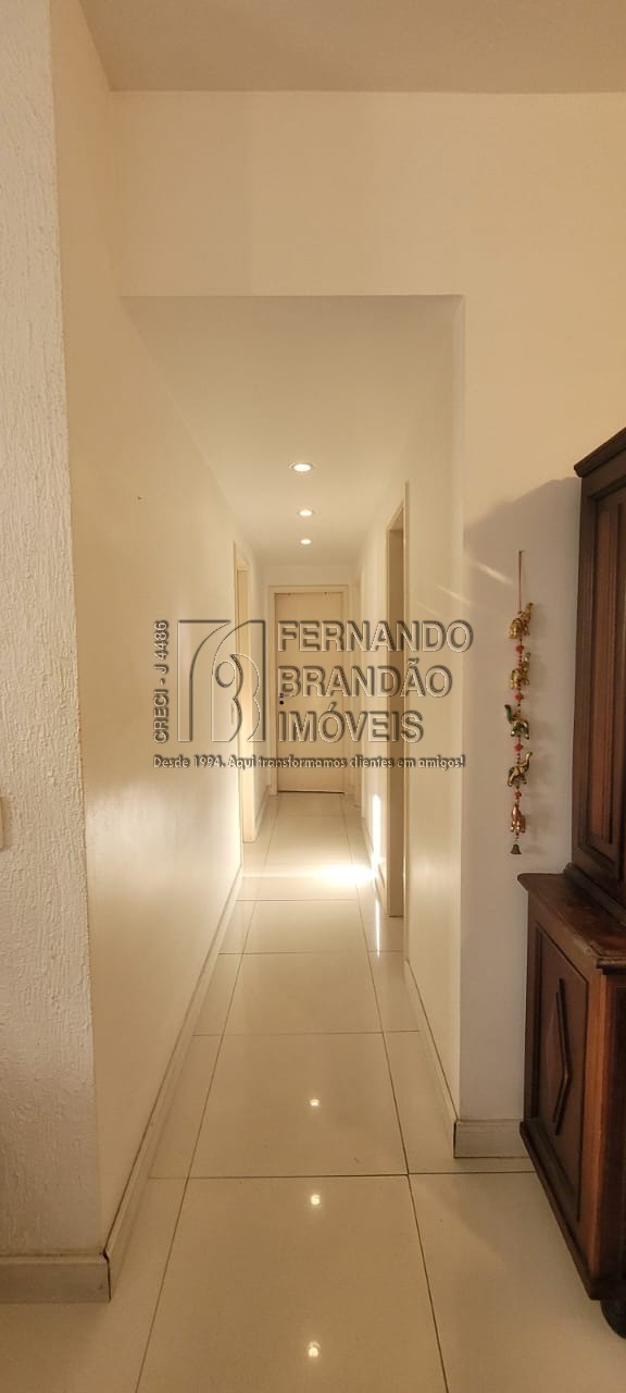 Apartamento, 3 quartos, 81 m² - Foto 3