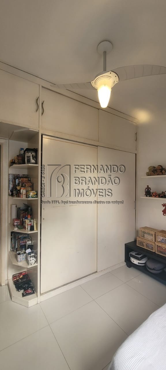 Apartamento, 3 quartos, 81 m² - Foto 9